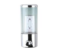 Dispensador de Jabón Mirtak 500 ml Polipropileno (500 ml)