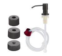Dispensador de jabón para fregadero de cocina - Built in Soap Dispenser Pump Tube Kit