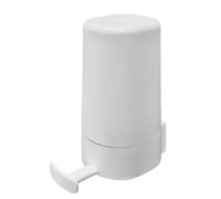 Dispensador de jabón para jabón de manos fijo, molinillo de jabón, molinillo para jabón sólido, caja de jabón, molienda de caja de jabón, soporte de jabón montado en la pared para la ducha
