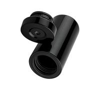 Dispensador de jabón para lavar champú, acondicionador, de silicona, recargable, dispensadores de líquidos, a prueba de fugas, de silicona multiusos