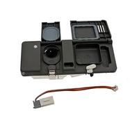 Dispensador de jabón para lavavajillas Zanussi equivalente a 4071358131