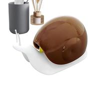 Dispensador De Jabón Para Les,Frasco Líquido Resistente A Caídas | Dispensador De Jabón De Mano Recargable | Para Hogar, Apartamento, Estudio, Restaurante, Fregadero