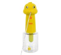 Dispensador De Jabón Para Perros,Pulverizador Automático Impermeable Recargable Suministros,Dispensador De Champú Para Mascotas | Para Baño Cocina L Fregadero Y Baño