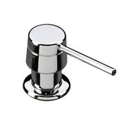 Dispensador de jabón Smeg KITDS Cromo