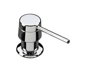 Dispensador de jabón Smeg KITDS Cromo