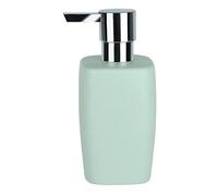 Spirella DISPENSADOR DE JABON Verde Pastel-Retro, Único