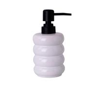 Dispensador de Jabón Versa Cerámica Plástico - Marca: Versa - EAN: 8420327575517