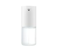 Dispensador de Jabón Xiaomi BHR4558GL Blanco Transparente Plástico