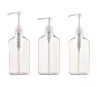 Dispensador de jarabe de café de 1600 ml diseñado para edulcorantes a base de fructosa con capacidad de salida precisa de media cucharadita por bomba (1600ML-5CC)