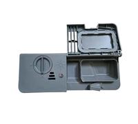 Dispensador De Lavavajillas, Compatible Con Midea, Accesorios WQP8-3908/3906 / 3905/3802 / 3801 / D1 / X1 Caja De Polvo For Lavavajillas Piezas For Lavavajillas