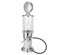 Dispensador de Licor Bebida Vino Dispensadores de Whisky Recipiente, Licor Cerveza Vino Soda Refrescos Bomba de Bebidas Máquina de Gasolinera Máquina de Vertido, Bartender Estación Dispensadora de Alc