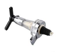 Dispensador de líquido montado en la pared, cabezal de bomba dosificadora para vino, cerveza, cóctel, zumo, bar, máquina de vertido en casa, negro transparente, 25 ml, 30 ml, 45 ml, ABS AS silicona