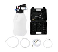 Dispensador De Llenado De Aceite De Transmisión De 10L, Extractor De Fluido Automático Neumático, Caja De Cambios, Kit De Herramientas De Cambio De Fluido De Aceite, Accesorios De Transmisión