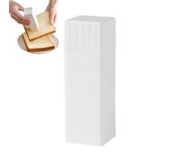 Dispensador de mantequilla, aplicador de mantequilla, práctica herramienta para hornear para cocina, ideal para casa o dormitorio universitario, perfecto para pan, gofres, panqueques, tostadas, rápido