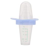 Dispensador De Medicamentos, Chupete, Alimentador De Medicamentos Para Bebés, Silicona De Grado Alimenticio Sin BPA Para Recién Nacidos Para Bebés