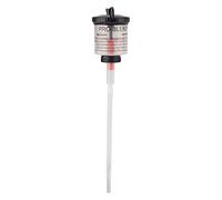 Dispensador de mezcla química, botellas