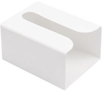 Dispensador de Papel higiénico, Accesorios for, Soporte for, Rollo Cocina, toallero(Wit)