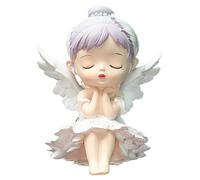 Dispensador de para coche, con forma de niña, eliminador de olores para vehículos, para camiones, caravanas, todoterrenos, conductores, viajeros, gestores de flotas, viajes diarios, viajes