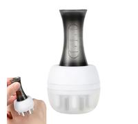 Dispensador De Para El Cabello - Difusor De Raíces Enfocado, Dispositivo De Hebra | Cepillo De Esencia Equilibrada, Módulo De Terapia De Cobertura Refinada, Motor De Mejora Dérmica Revita