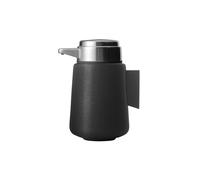 Dispensador de Pared 9w Negro
