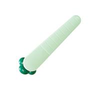 Dispensador de pared para guantes de zanahoria - Soporte organizador estable para cocina, baño, garaje, restaurante - fácil acceso a guantes desechables y material de limpieza