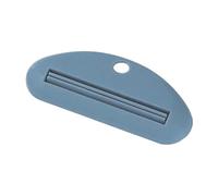 Dispensador de pasta de dientes - Herramienta de expresión para mangueras de baño | Rodillo de pasta de dientes que ahorra trabajo, reduce el desperdicio y el prensado fácil de pasta de dientes