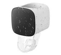 Dispensador de pasta de dientes - Soporte para cepillos de dientes que ahorra espacio, exprimidor automático de pasta de dientes, motorizador de pared, dispensador de pasta de dientes manos libres con