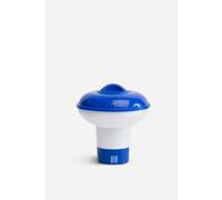DISPENSADOR DE PASTILLAS DE CLORO PARA PISCINA D.13X12 CM