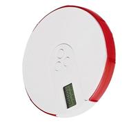 Dispensador De Pastillas Inteligente Con Alarma - Organizador De Medicina De 7 Días Con Pantalla Digital Grande | 4 Recordatorios Diarios | De Pastillas Segura Y Fácil De Usar Para L