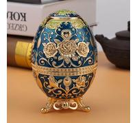 Dispensador de Patrón de Flores Resistente, Soporte para Palillos de Dientes de Aleación de Estaño de Metal para Decoración de Escritorio de Oficina en Casa (orquídea dorada flor