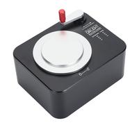 Dispensador de Película Ap, Distribuidor de Película de Aleación de Aluminio 135, Separador Extraíble de Rollo de Película con Cubierta de Bloqueo y Manija de Rebobinado de
