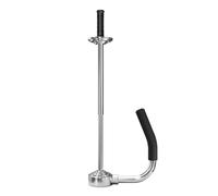 Dispensador de Película,Desbobinador Manual de Film Estirable para Rollos de 30-50 cm de Ancho Dispositivo Tirador de Film con Asa,Para empaquetar artículos,empaquetar almacenes