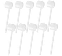Dispensador De Perfume, 10pcs Dispensador De Perfume Jeringa De Perfume Extractor PortáTil Extractor De Perfume Para El Atomizador De Perfume Recargable De Viaje