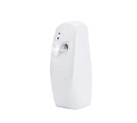 Dispensador de Perfume Automático, Spray de caja de Aerosol, Rociador de Fragancia de Ambientadores, Máquina Dispensadora de Perfume de aire Regular para el Hogar del Hotel