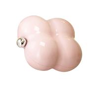 Dispensador De Píldoras - Organizador De Tableta, Easy Use Contenedor | Puerta De La Píldora De Bolsillo Compacta, Custodio De Medicina De Viaje Portátil Para Suplementos De