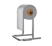 dispensador de plástico de burbujas, Tamaños múltiples manuales de plata del organizador embalaje dispensador rollo papel plástico burbujas manual mesa(60x52x65cm)