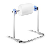 Dispensador De Plástico De Burbujas Y Algodón Perlado, Soporte Resistente For Papel De Regalo, Ideal For Envíos De Comercio Electrónico, Correo Y Embalaje.(60x52x65cm)