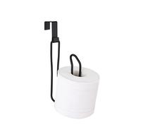 Dispensador de rollos de papel higi?nico SunnyPoint para colocar sobre el tanque y