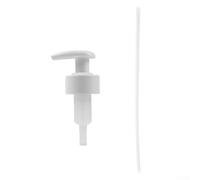 Dispensador de salsa de ostra operado al vacío con cuello de botella estándar para 24 mm y 32 mm y tasa de dispensación ajustable