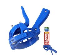 Dispensador de sellador aislante de espuma, compresor de pegamento, Compresor de sellador de masilla, Herramienta de calafateo sellador aplicador de pegamento de espuma expandible para