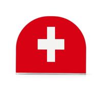 Dispensador de servilletas de acrílico transparente, 1 paquete con capacidad para 50-60 servilletas, ahorro de espacio, diseño moderno, soporte para servilletas de almuerzo y cóctel, uso doméstico y