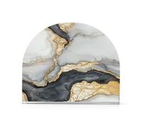 Dispensador de servilletas de acrílico transparente, 1 paquete con capacidad para 50-60 servilletas, diseño moderno que ahorra espacio, se adapta a servilletas de cena/cóctel, cocina y mesa de comedor