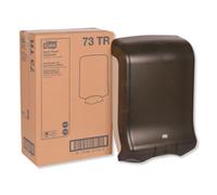 Dispensador de servilletas Tork Xpressnap Fit DISPENSER FT NAPKN CTR BK