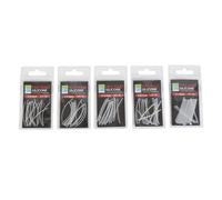 Dispensador de silicona Preston Pole Float 0.7MM (x12) TU