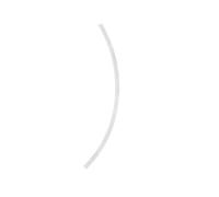Dispensador de silicona Preston Pole Float 1.0MM (x12) TU