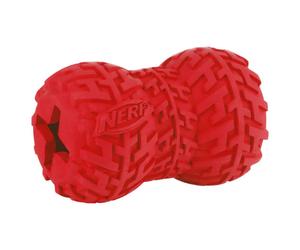 Dispensador de snacks de goma - Nerf