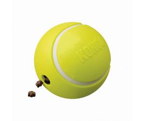 Dispensador de snacks para perros - KONG Rewards - Tamaño: Pequeño