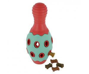 Dispensador de snacks ToyFastic - Kerbl con pasador