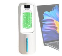 Dispensador de spray ambientador - Pulverizador automático de perfume, máquina de perfume automático | Dispensador de perfume de pie, soporte de pulverización automático conveniente y eficiente