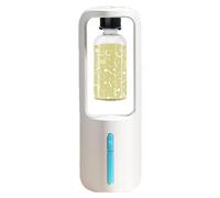 Dispensador de spray ambientador - Pulverizador automático de perfume, máquina de perfume automático | Dispensador de perfume de pie, soporte de pulverización automático conveniente y eficiente